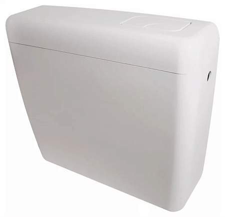 Бачок универс. А93-1/2"  ALCA UNI  Dual д/унитаза