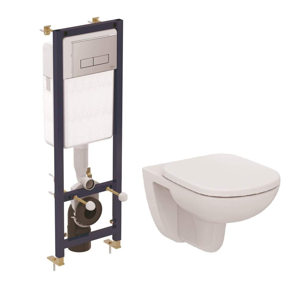 W990101 Промо-набор Темпо /инстал-я W3710AA+у-з подвесной T331101 с сид. микр. T679401