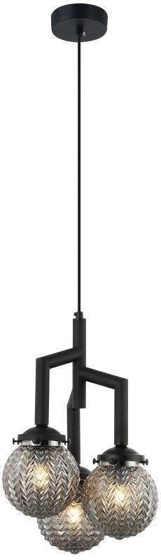 2133/02/03P Светильник подвесной Stilfort серия Grozbe