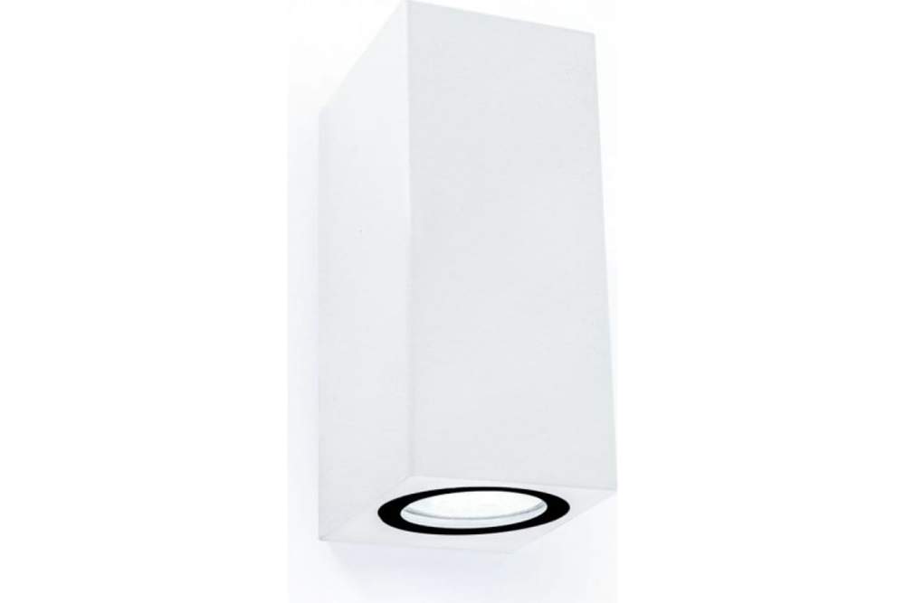 GWL-2MR16-GU10-S-IP65  White  Фасадный св-к  661121