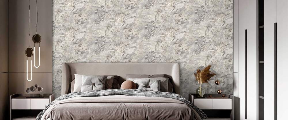 283303 обои VS/ Mineral мотив серо-голубой (Снято)