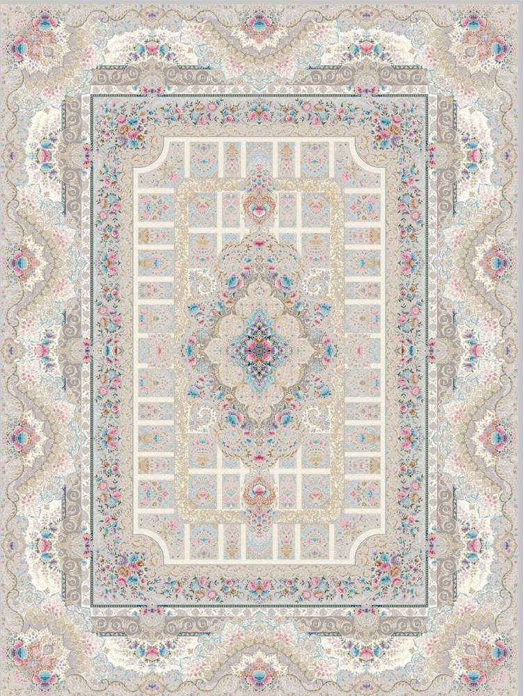 Ковер Persian Star(HI) E-042/2030   2,5х3,5