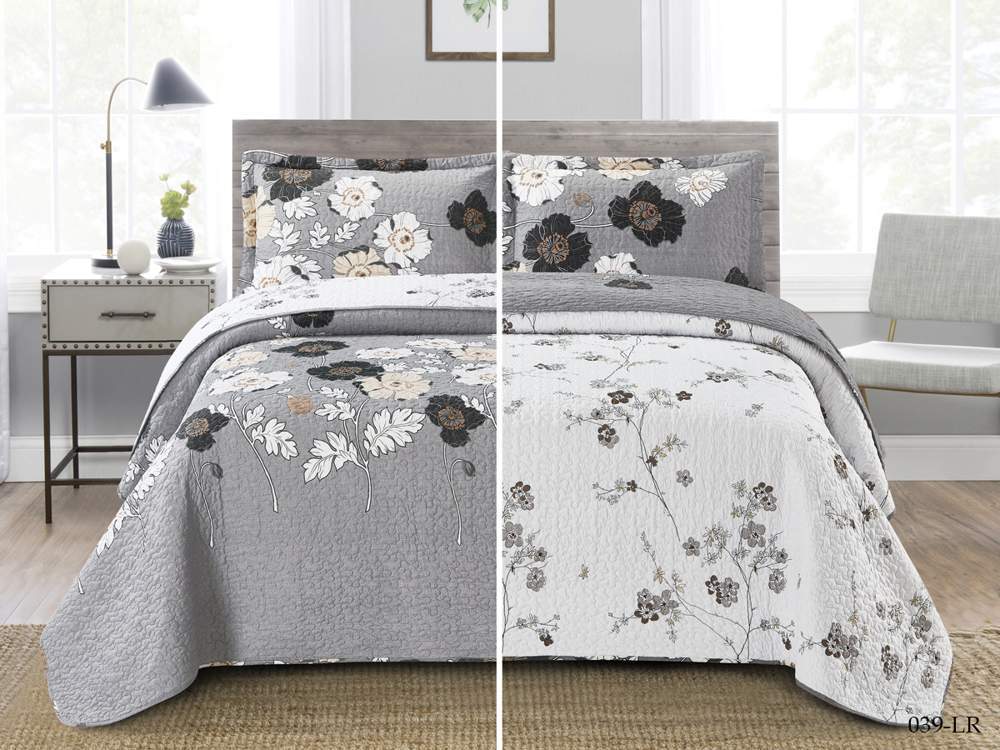 CLEO Покрывало Cler 160/039-LR 160х220см + наволочка 50х70 1шт