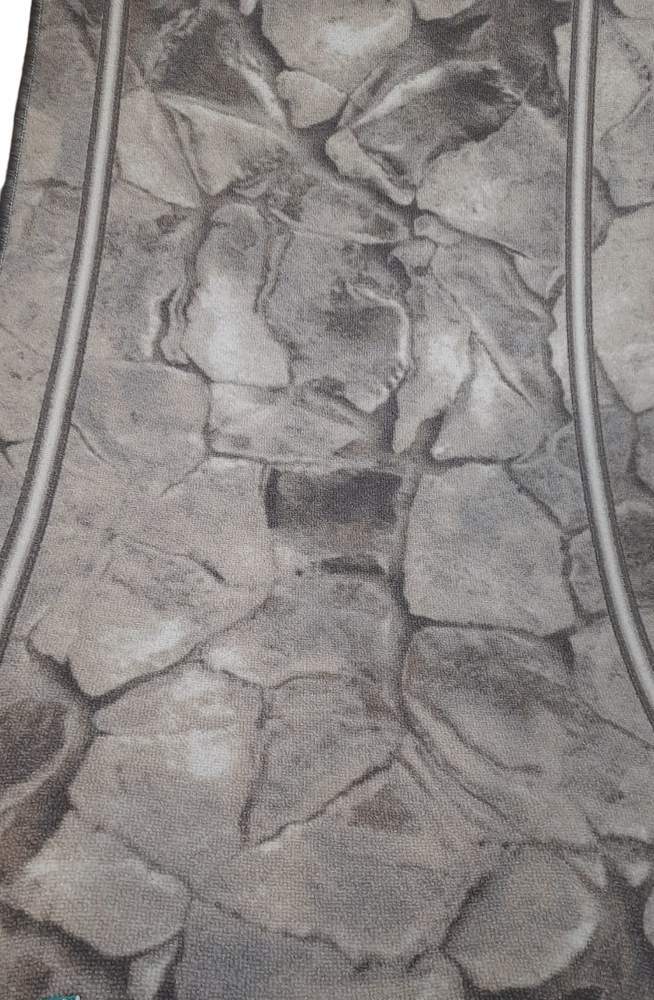 Дорожка принт  Витебск  2647/a5/124  0,7м