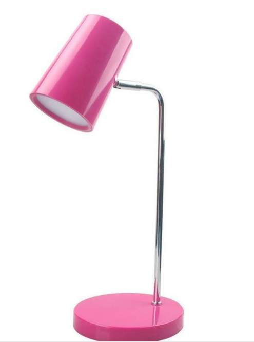 Свет-ик настол. UML-B600 6W/4500K/DIM Red UL-00010148