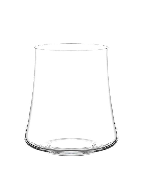 CRYSTALEX BOHEMIA Экстра 23023/350 Набор стаканов д/виски 350мл 6шт