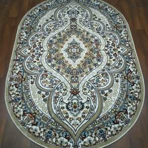 Ковер MARCO  W822A  1.5х2.30  cream/cream