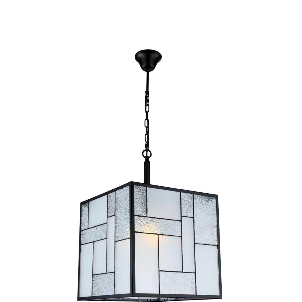 3014/06/04P Люстра подвес.Stilfort серия Riccio 4*E27*40W