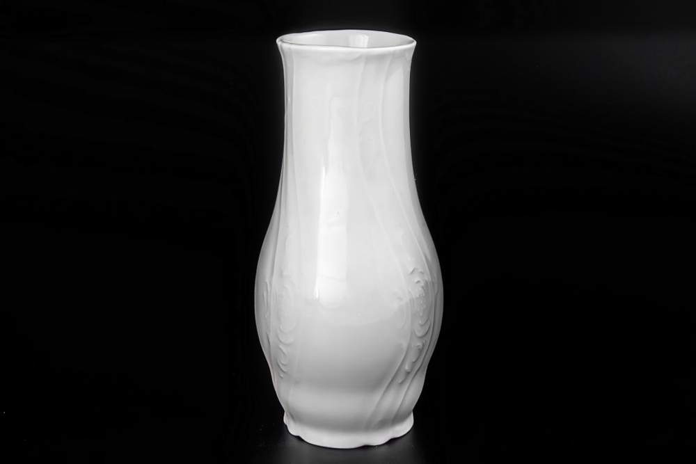 BERNADOTTE недекорированный Ваза 19 см P1751539JQ10011000/БТФ0012