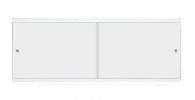 Экран п/в  Кварт  белый 1,68