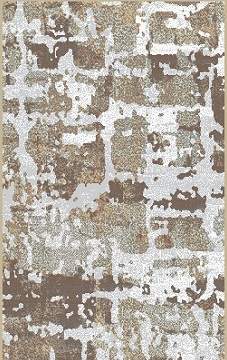 Ковер Монблан  4627/a3/mb  0,6х1,2  овал