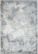 Ковер Montana ES44A Cream/Hb.Dark Grey  1,4х2,0