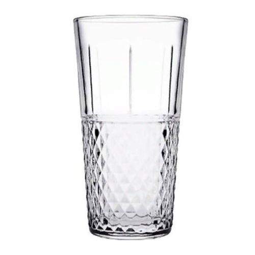 PASABAHCE Хайнесс 520065SLB Стакан 355мл д/воды