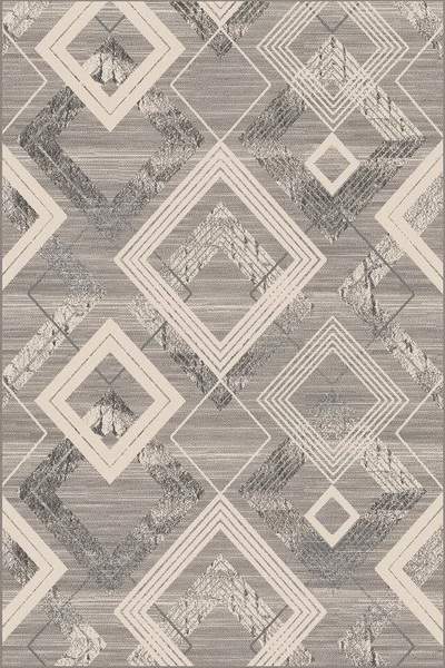 Ковер Сити  3943/a6/ct  1,6х2,3