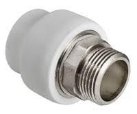 Соединитель Valtec PPR под ключ  32х1" наружн. р. VTp.707