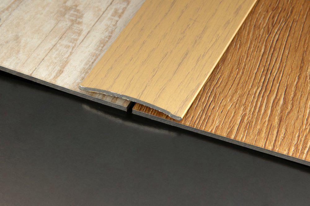 Профиль стыкоперекрывающий ПС 04.900.085 клен