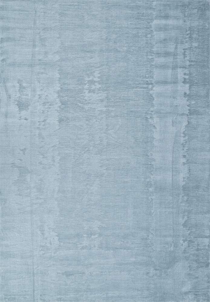 Ковер SOFT RABBIT  Solid   0,8x1,5  STAN, BLUE 30