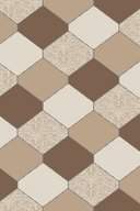 Ковер Шегги Портофино 218/с2/pf 1,6x2,3