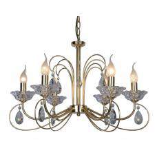 Blitz - 11394-46  Люстра  Е14  6*60W