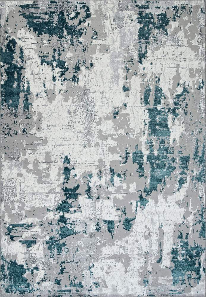 Ковер PALERMO F285  2,0х2,9  GRAY