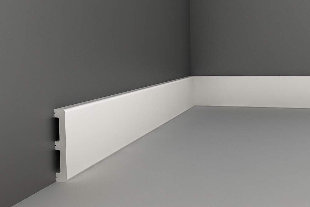 Коска Плинтус PX012 (99х15х2000мм) (П012)