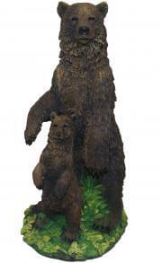 Два медведя  ФП295