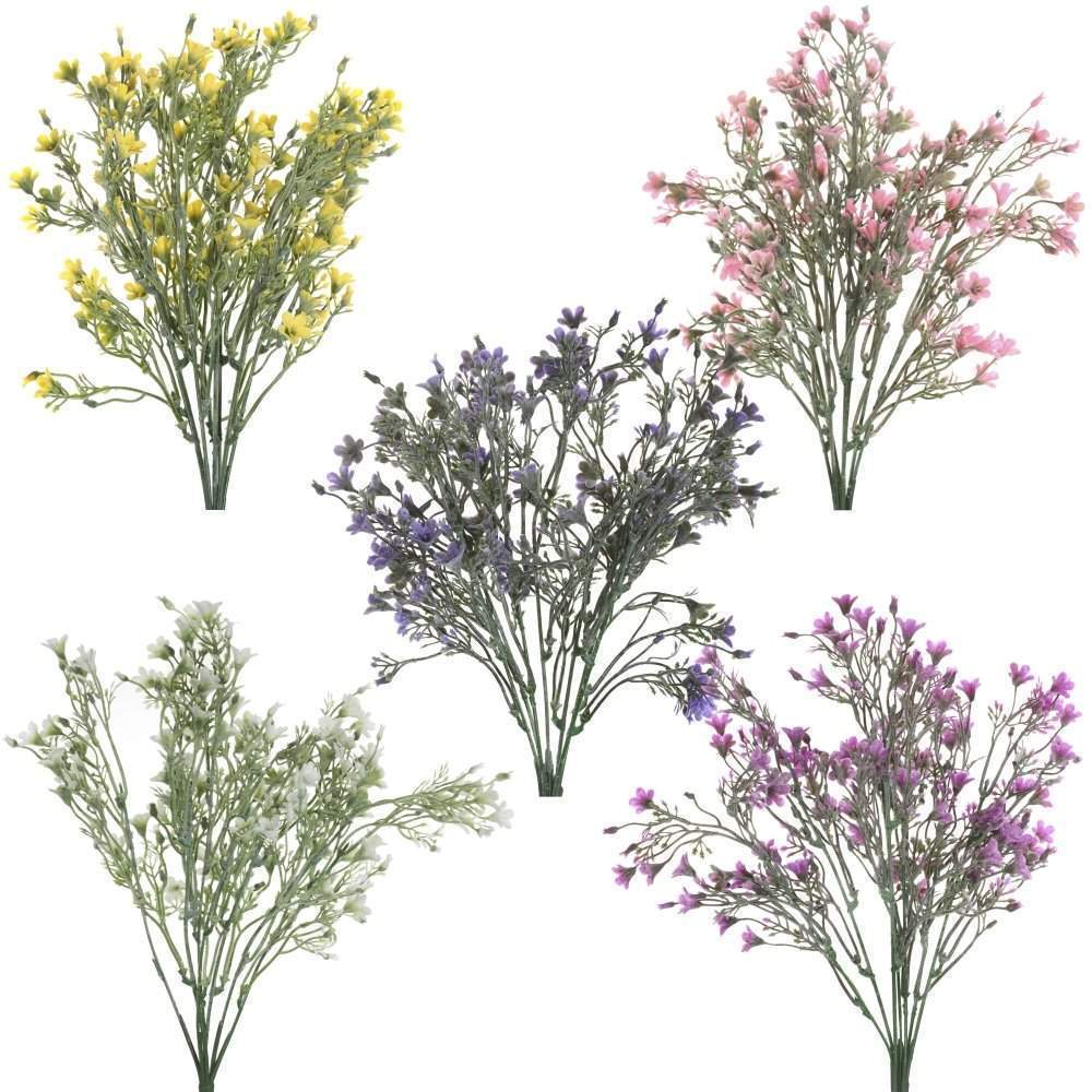 REMECO COLLECTION Цветок 748667 L20 W20 H35см  