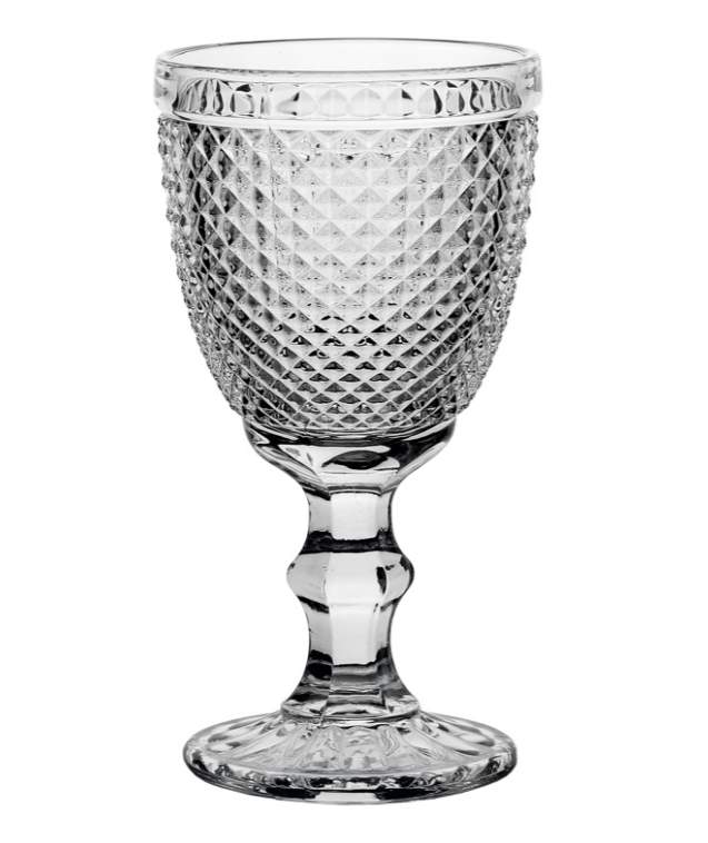 КОРАЛЛ Грац Набор бокалов 300мл 1/6шт 187989