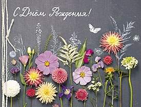 Открытка код 10  6076