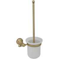 Ершик Veragio GIALETTA VR.GIL-6490.BR  настенный  керамика/бронза