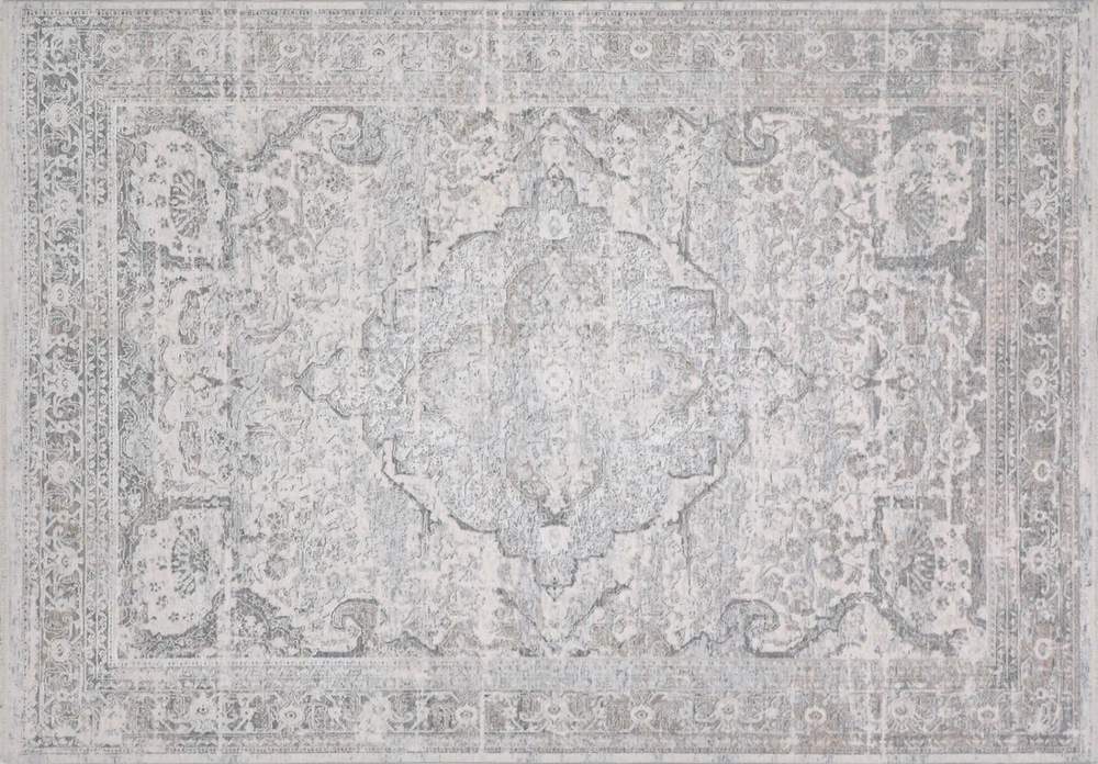 Ковер Montana  FD25B Hb  1.4х2.0 Cream/HB BLUE o