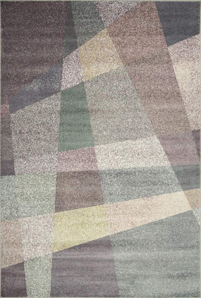 Ковер IZUMRUD 5183 1,2x1,8 MULTICOLOR