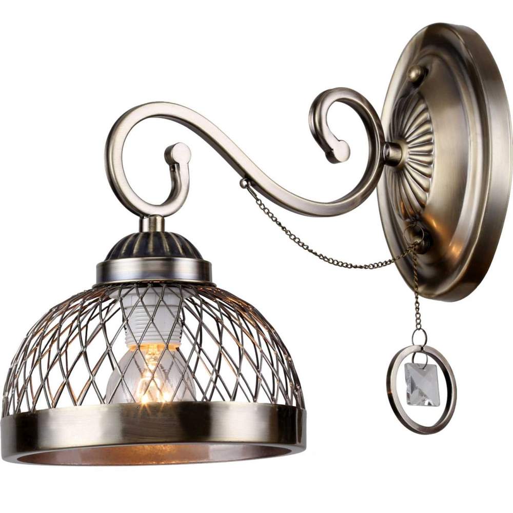 1005/05/01W   Бра  Stilfort серии Lori 1*E27*60W