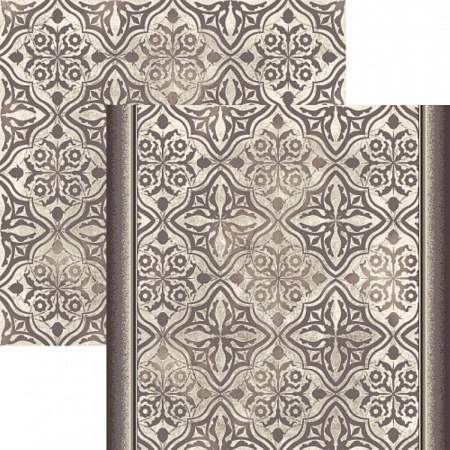 Дорожка принт  Витебск  1697/a6/100  0.6м