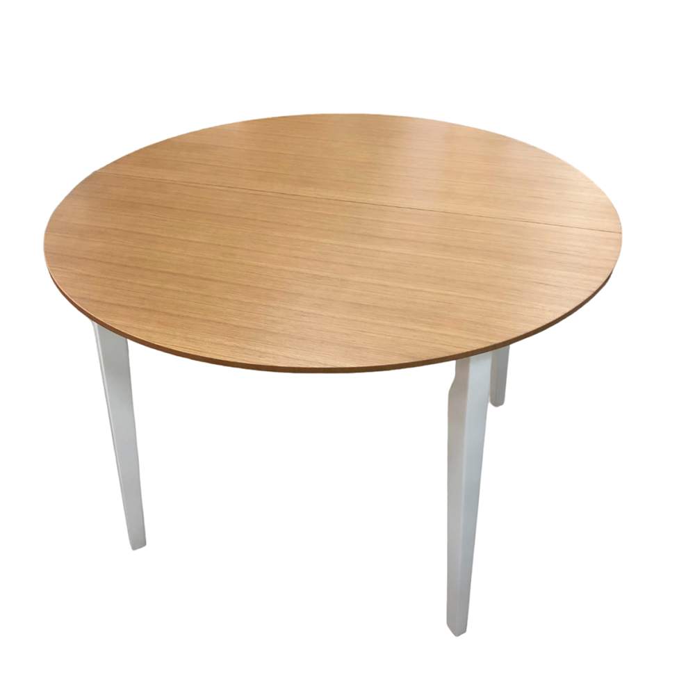 Стол Инфинити 01 комбинир. 1100(1450) H770 шпон