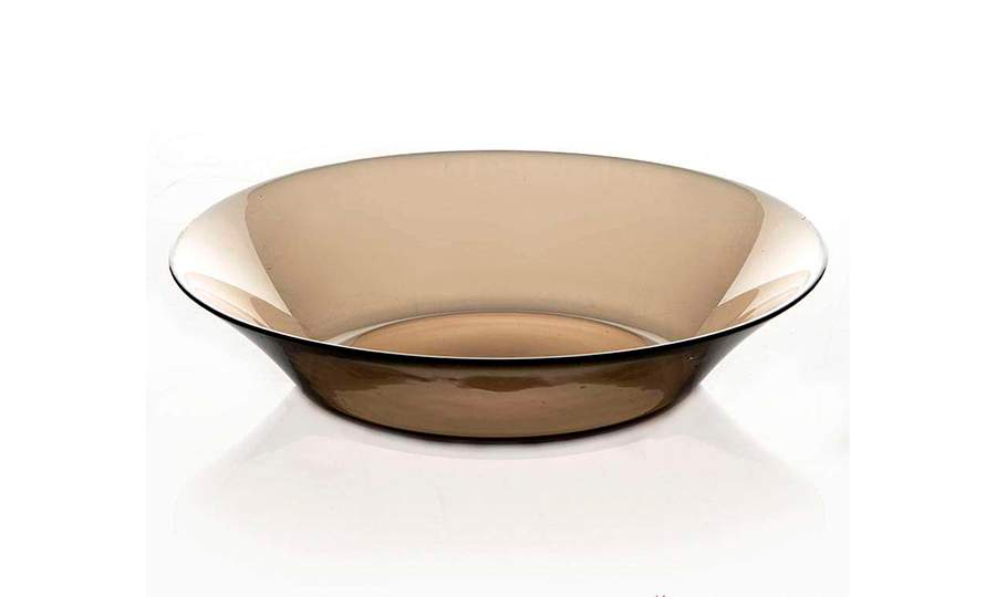 PASABAHCE Броунз Тарелка 10335SLBZ 220мм