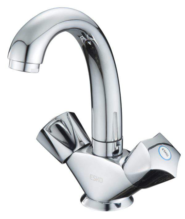 *Смеситель Moscow  д/раков б/дон.кл  МS 26, ESKO