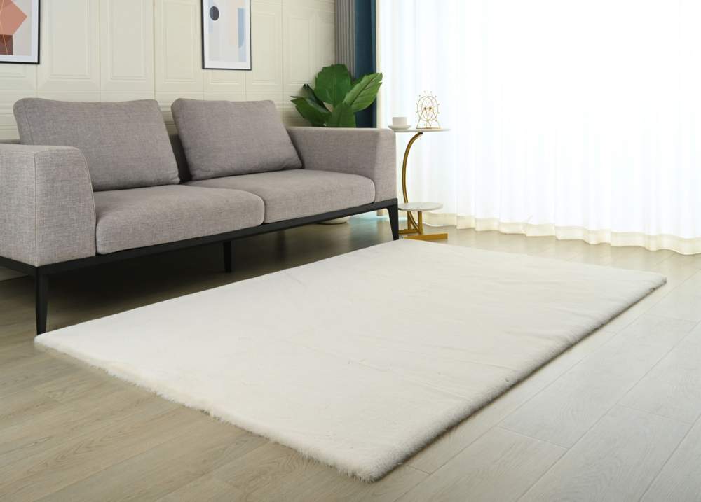 Ковер RABBIT PREMIUM MS1000   1,2х1,7  CREAM