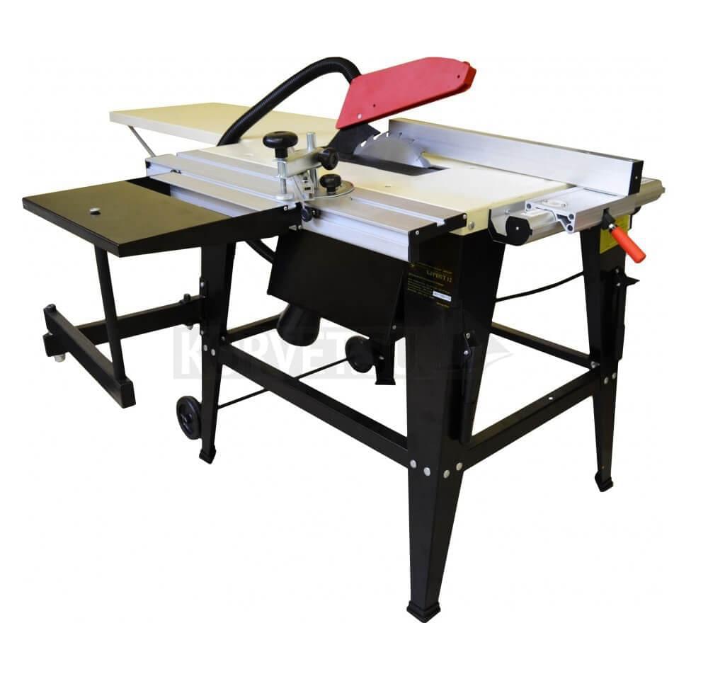 Станок пильный Корвет 12*  90120