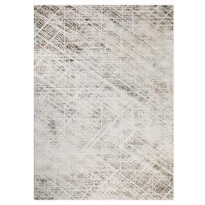 Ковер BEVERLY  A3744A  2х3  Cream/Blue