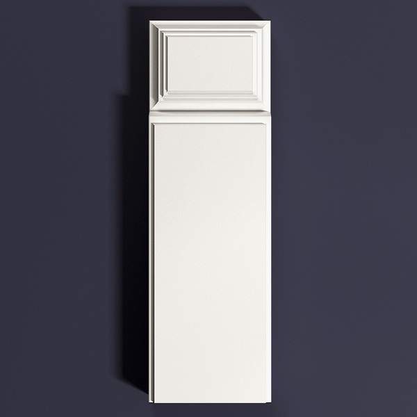 База декоративная Б1 250/83 (22 пары)