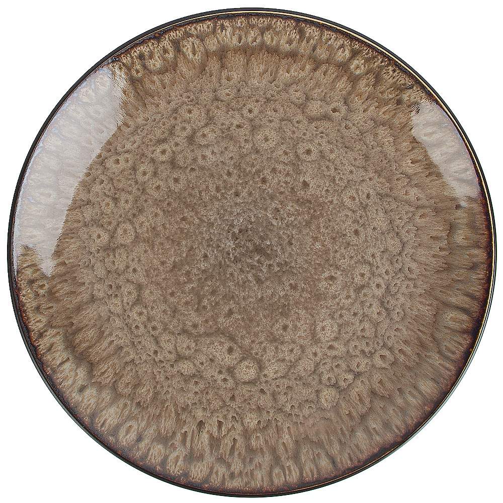 NOUVELLE HOME Sherwood Тарелка 2850126 26,5см керамика (6)