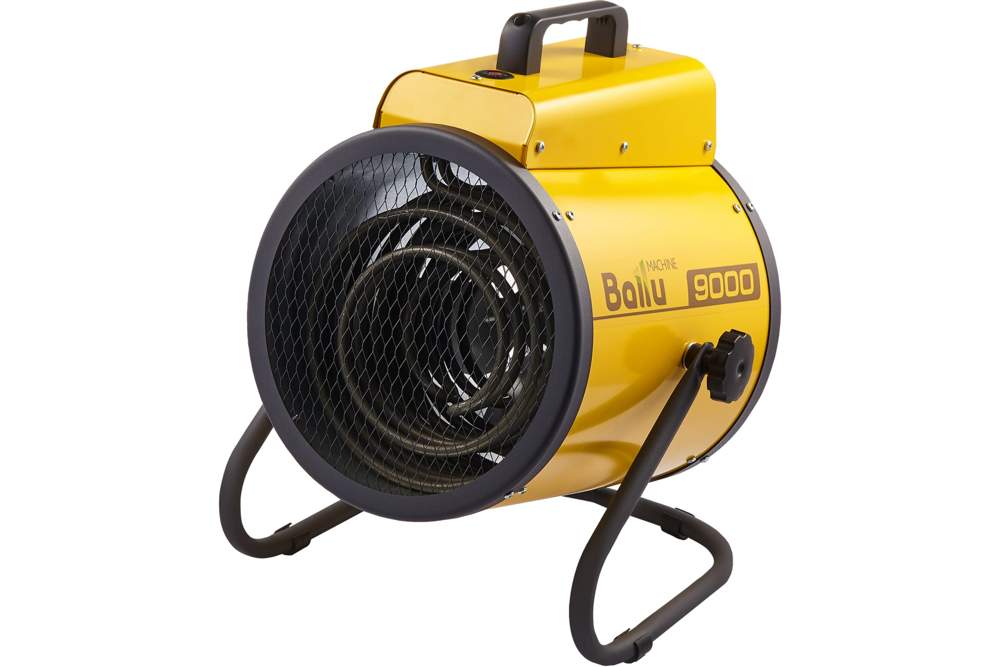 Тепловая пушка BALLU BHP-P2-9  НС-1226959