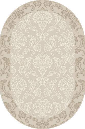 Ковер Джелато  3766/b1/gl  2,4х3,4