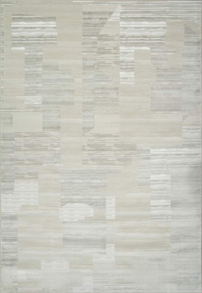 Ковер Sirius  F190 1.0x2.0  Cream-Natural