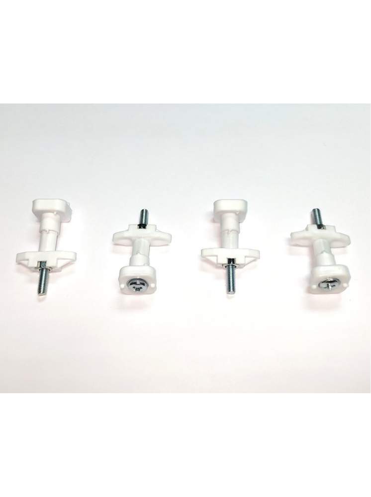 Фиксаторы  для  ум-ка  "Пилот"