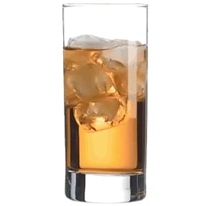 PASABAHCE Side 42439SLB Стакан 290мл д/коктейля (12)