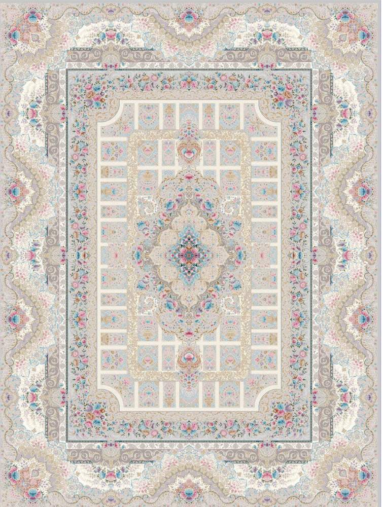 Ковер Persian Star(HI) E-042/2030   3,0х4,0