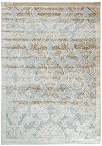 Ковер Джелато Грей 3989/a6/glg  0,8х1,5