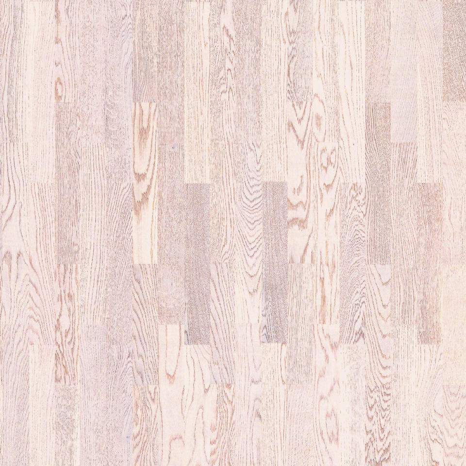 Паркетная доска Salsa  Дуб Айсберг  BR  (2.658)  1/6